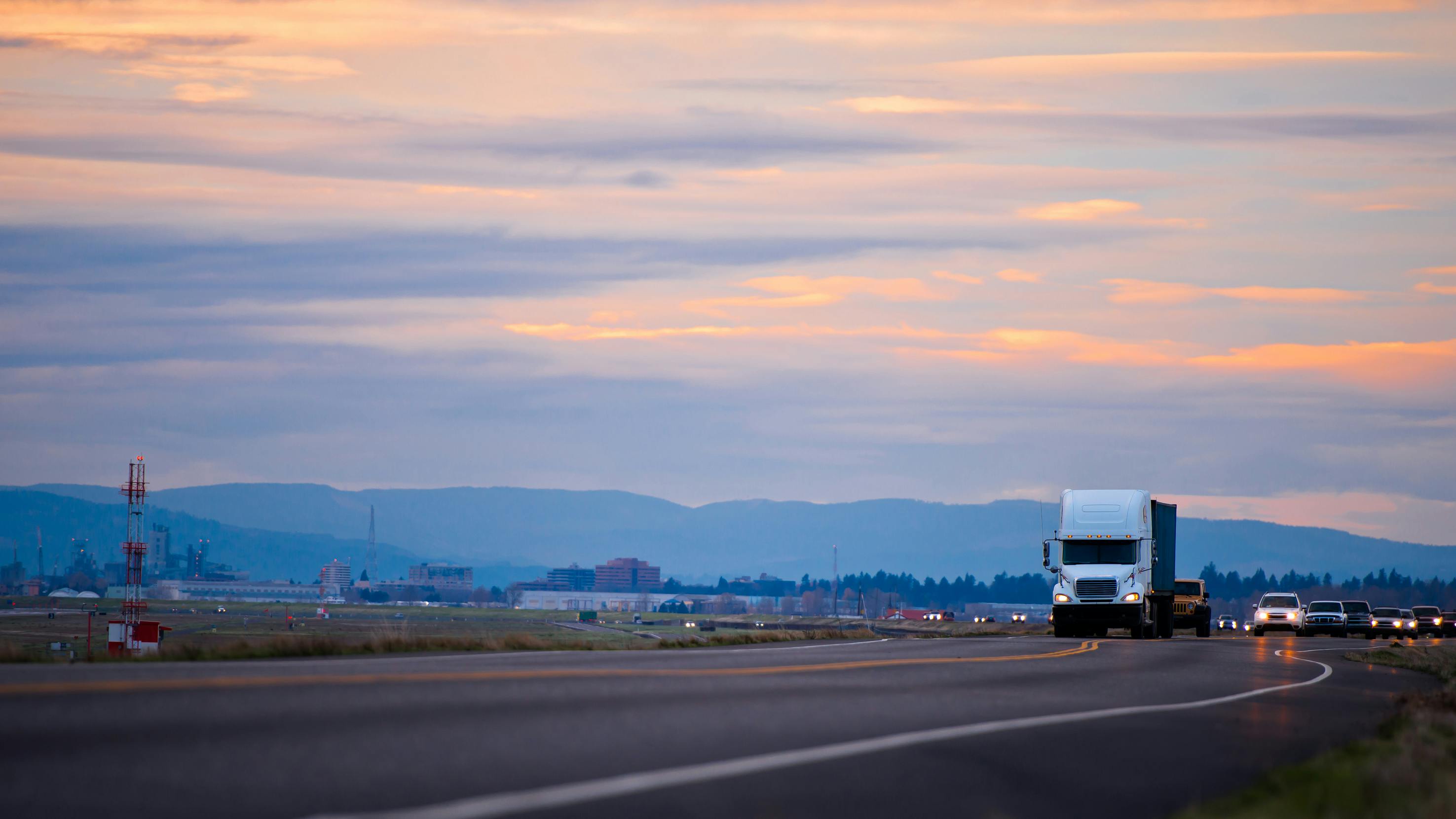 The American Trucking Associations launches 2026 Driver Compensation Study to provide intelligence on driver pay and benefits