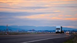 The American Trucking Associations launches 2026 Driver Compensation Study to provide intelligence on driver pay and benefits The American Trucking Associations launches 2026 Driver Compensation Study to provide intelligence on driver pay and benefits