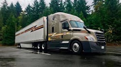 May Trucking Company selects Isaac technology to enhance in-cab safety and fleet efficiency May Trucking Company selects Isaac technology to enhance in-cab safety and fleet efficiency