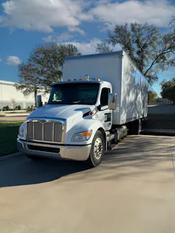 Based in Grand Prairie, Texas, Jayco Manufacturing has seen consistent growth, driven in part by its ability to efficiently and cost-effectively manage its fleet.