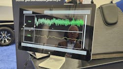 Neumo brainwave band scanner Neumo brainwave band scanner