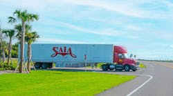 Saia launches Saia Logistics to align freight and logistics services under one brand Saia launches Saia Logistics to align freight and logistics services under one brand