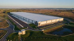 DHL Supply Chain unveils life sciences and healthcare center of excellence to enhance pharmaceutical logistics DHL Supply Chain unveils life sciences and healthcare center of excellence to enhance pharmaceutical logistics