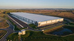 DHL Supply Chain unveils life sciences and healthcare center of excellence to enhance pharmaceutical logistics DHL Supply Chain unveils life sciences and healthcare center of excellence to enhance pharmaceutical logistics