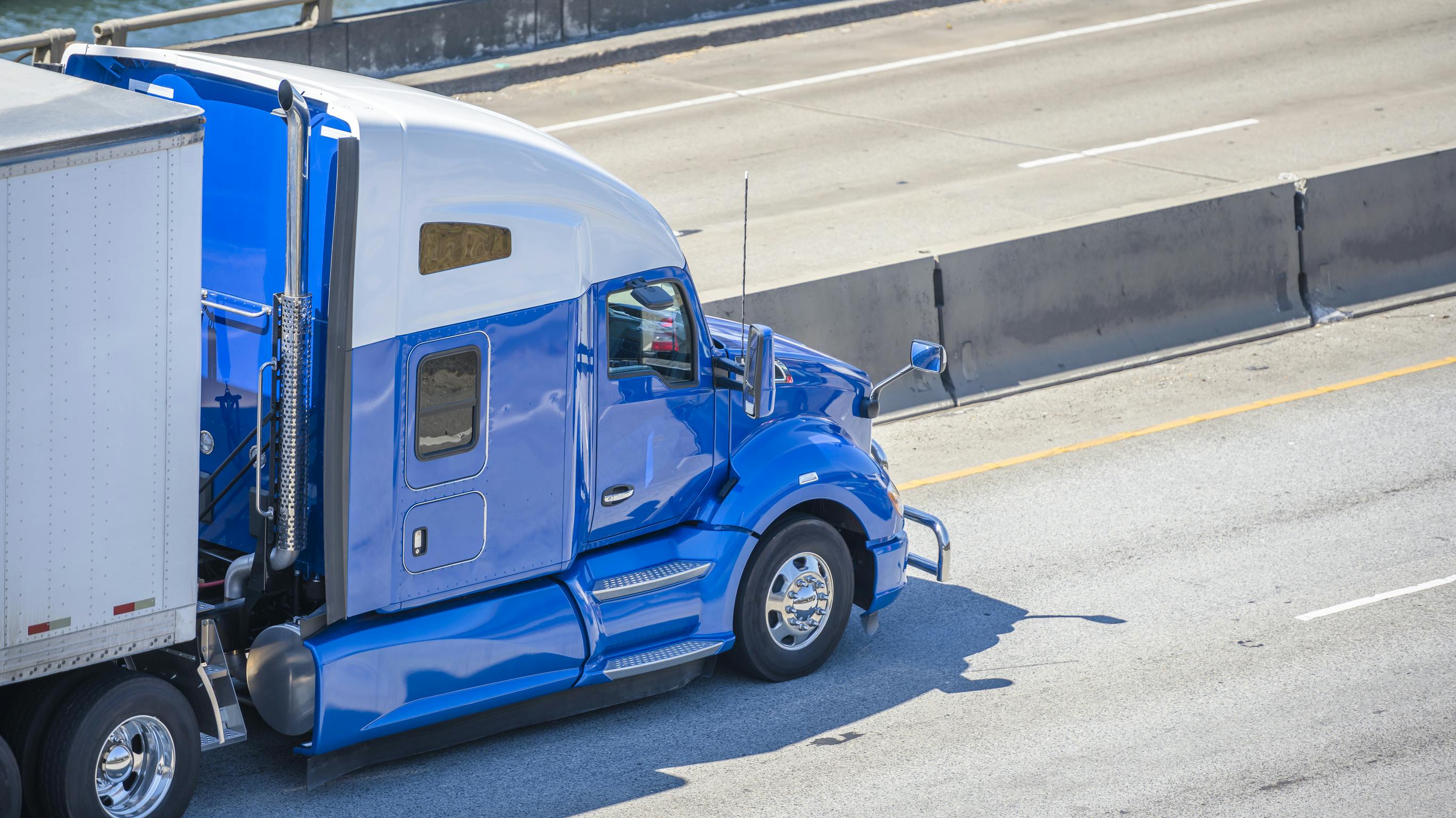 Fleets focus on trailer aerodynamics to maximize tractor-trailer fuel economy