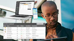 Trucking Tech Today: Linxup, Netradyne, and Lytx unveil new tools to enhance fleet safety and performance