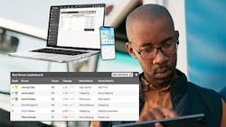 Trucking Tech Today: Linxup, Netradyne, and Lytx unveil new tools to enhance fleet safety and performance Trucking Tech Today: Linxup, Netradyne, and Lytx unveil new tools to enhance fleet safety and performance