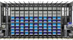 Opex and Peltier partner to offer multi-temperature cold storage solution for automated fulfillment Opex and Peltier partner to offer multi-temperature cold storage solution for automated fulfillment