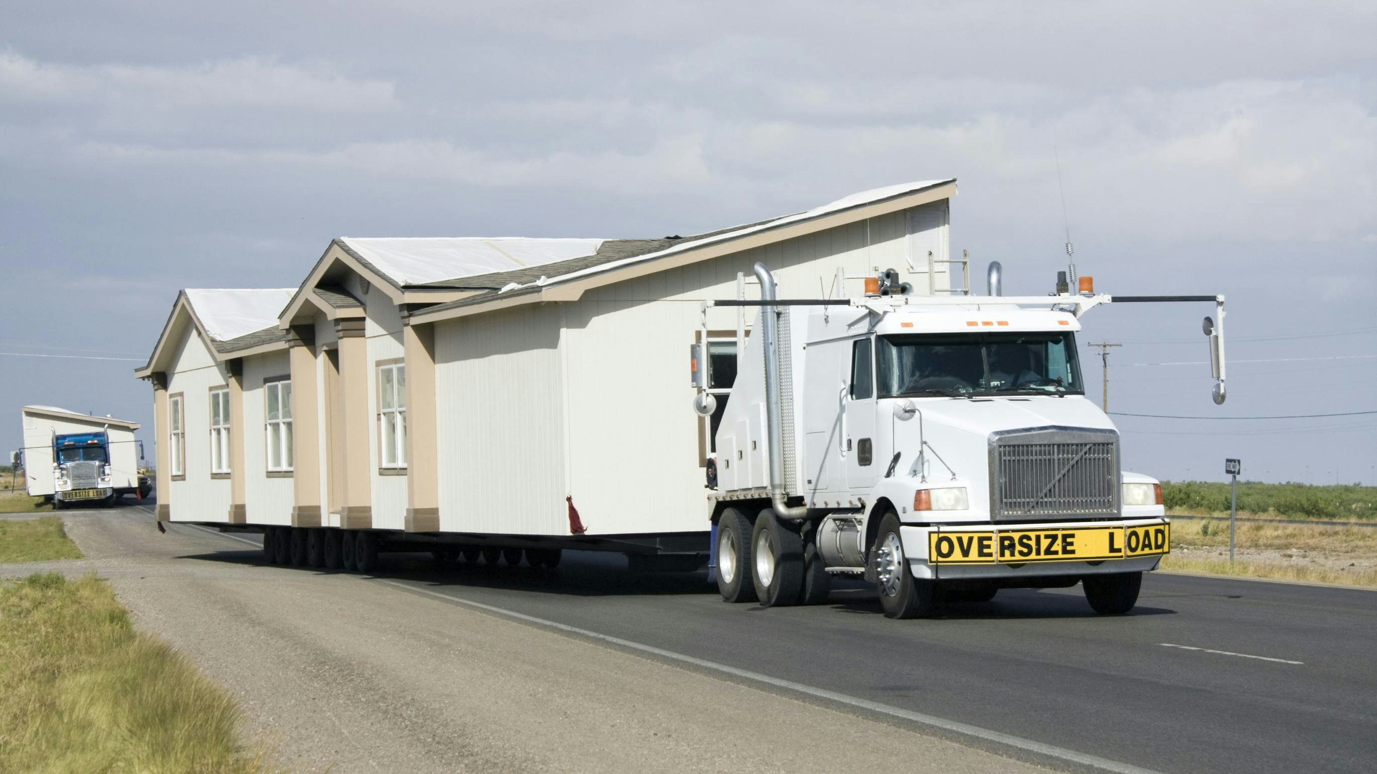 Truckstop.com launches Heavy Haul Load Board Pro to reduce pricing risk for oversize carriers