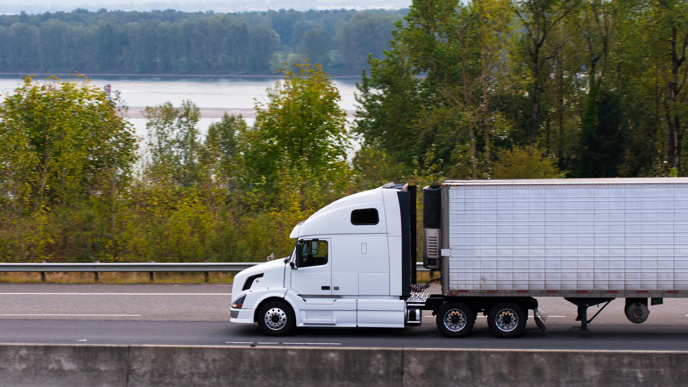 Samsara expands platform adoption to help food and beverage leaders improve delivery safety, efficiency, compliance