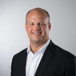 Continental Battery Systems strengthens leadership with Mike Harris as new CEO Continental Battery Systems strengthens leadership with Mike Harris as new CEO