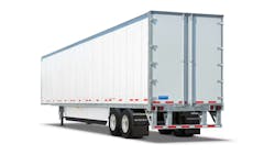 Dry van trailer orders drove December 2025's month-over-month rebound, according to FTR analysts. ACT Research said the month was the largest trailing equipment order in two years. Dry van trailer orders drove December 2025's month-over-month rebound, according to FTR analysts. ACT Research said the month was the largest trailing equipment order in two years.
