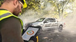 Ford Pro service ecosystem Ford Pro service ecosystem