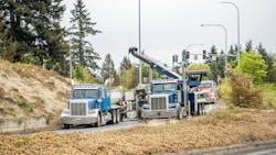 How nuclear verdicts and litigation abuse are threatening trucking’s survival How nuclear verdicts and litigation abuse are threatening trucking’s survival