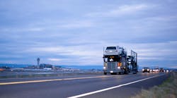 Why trucking leaders need to get out of the office and into industry events Why trucking leaders need to get out of the office and into industry events