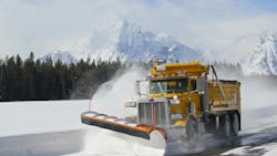 FMCSA issues 40-state winter weather HOS waiver to support emergency relief operations FMCSA issues 40-state winter weather HOS waiver to support emergency relief operations