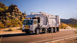 Kenworth, Peterbilt models’ steering cross-shaft may fail