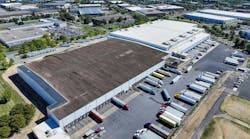 Americold CFO transition and expanded leadership roles to support company growth Americold CFO transition and expanded leadership roles to support company growth