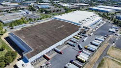 Americold CFO transition and expanded leadership roles to support company growth Americold CFO transition and expanded leadership roles to support company growth