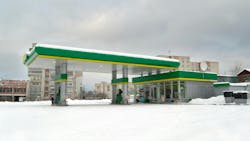 U.S. diesel and gas prices rise after winter storm U.S. diesel and gas prices rise after winter storm