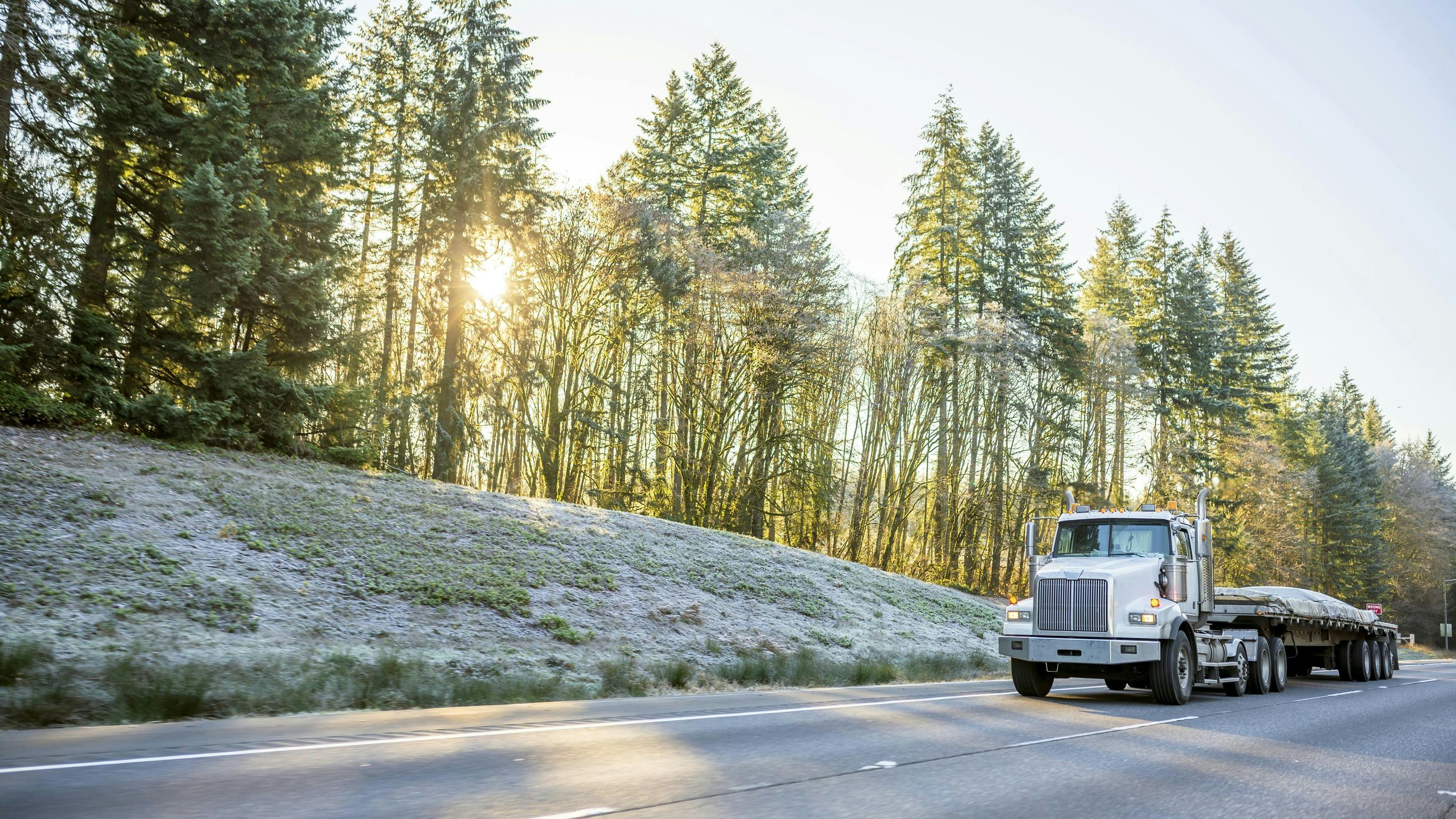 How finding and being a mentor can boost your trucking career