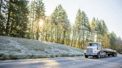 How finding and being a mentor can boost your trucking career How finding and being a mentor can boost your trucking career