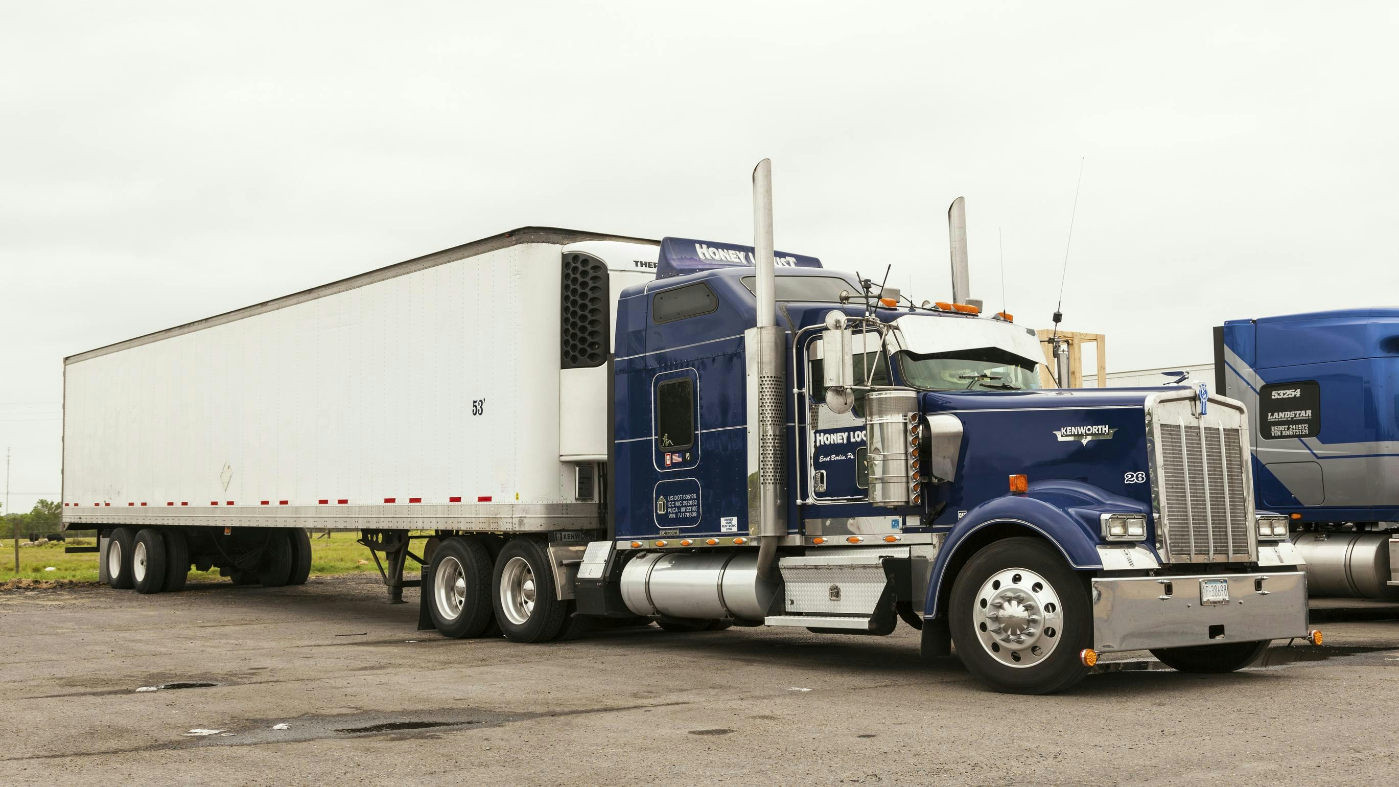 ParkPro launches driver-led voting feature to improve access to truck parking in high-demand areas