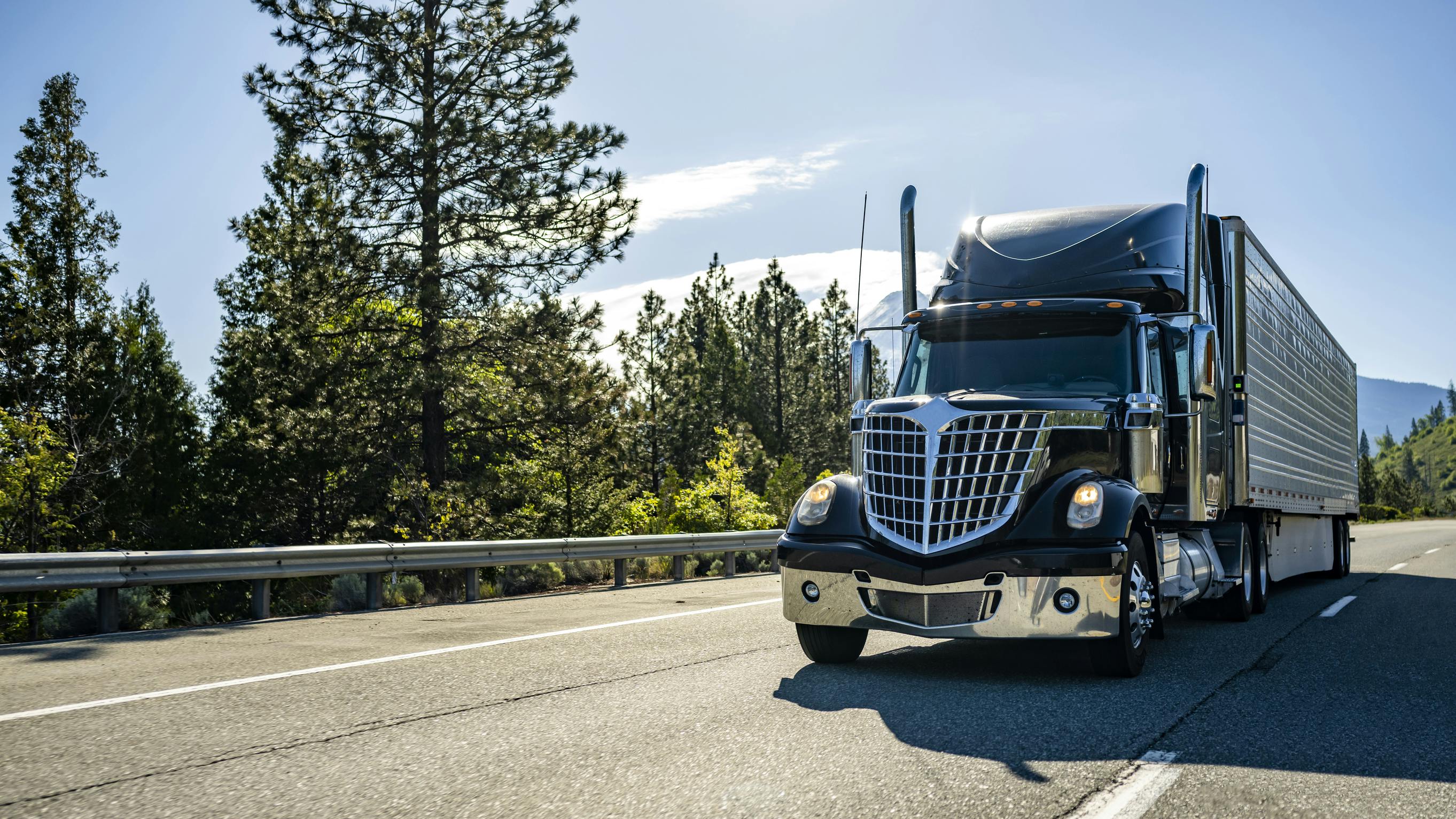 The Women In Trucking Association calls for nominations to highlight women leaders in logistics