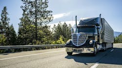 The Women In Trucking Association calls for nominations to highlight women leaders in logistics The Women In Trucking Association calls for nominations to highlight women leaders in logistics