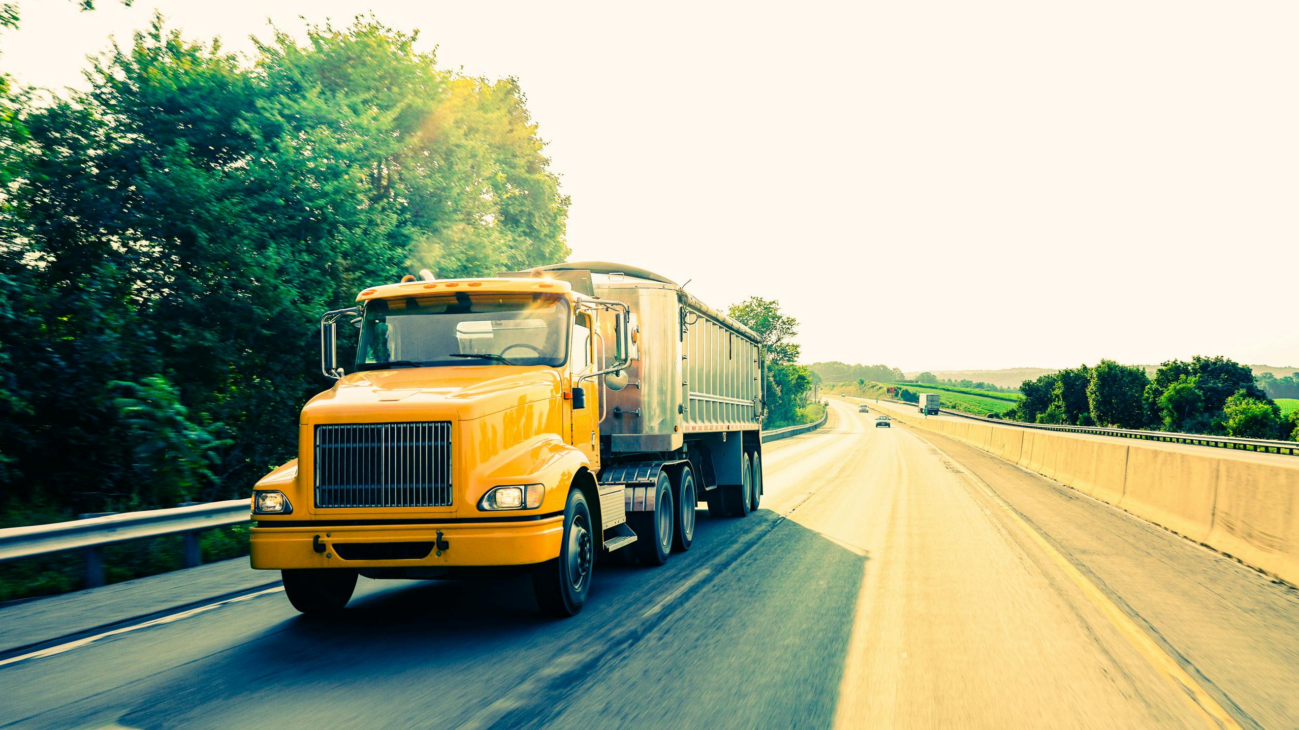 CarriersEdge unveils the 2026 Best Fleets to Drive For, highlighting top workplaces for truck drivers