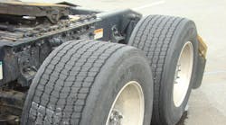 Evaluating EPA SmartWay: Fuel efficiency gains vs. emissions impact in trucking Evaluating EPA SmartWay: Fuel efficiency gains vs. emissions impact in trucking