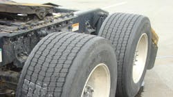 Evaluating EPA SmartWay: Fuel efficiency gains vs. emissions impact in trucking Evaluating EPA SmartWay: Fuel efficiency gains vs. emissions impact in trucking