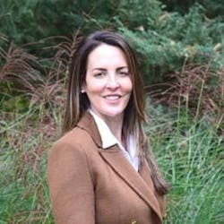 Lily Transportation promotes Christine Fisher to vice president of sales for key markets Lily Transportation promotes Christine Fisher to vice president of sales for key markets