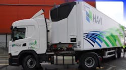 Havi Group deploys Vector eCool trailers to advance cold chain electrification Havi Group deploys Vector eCool trailers to advance cold chain electrification