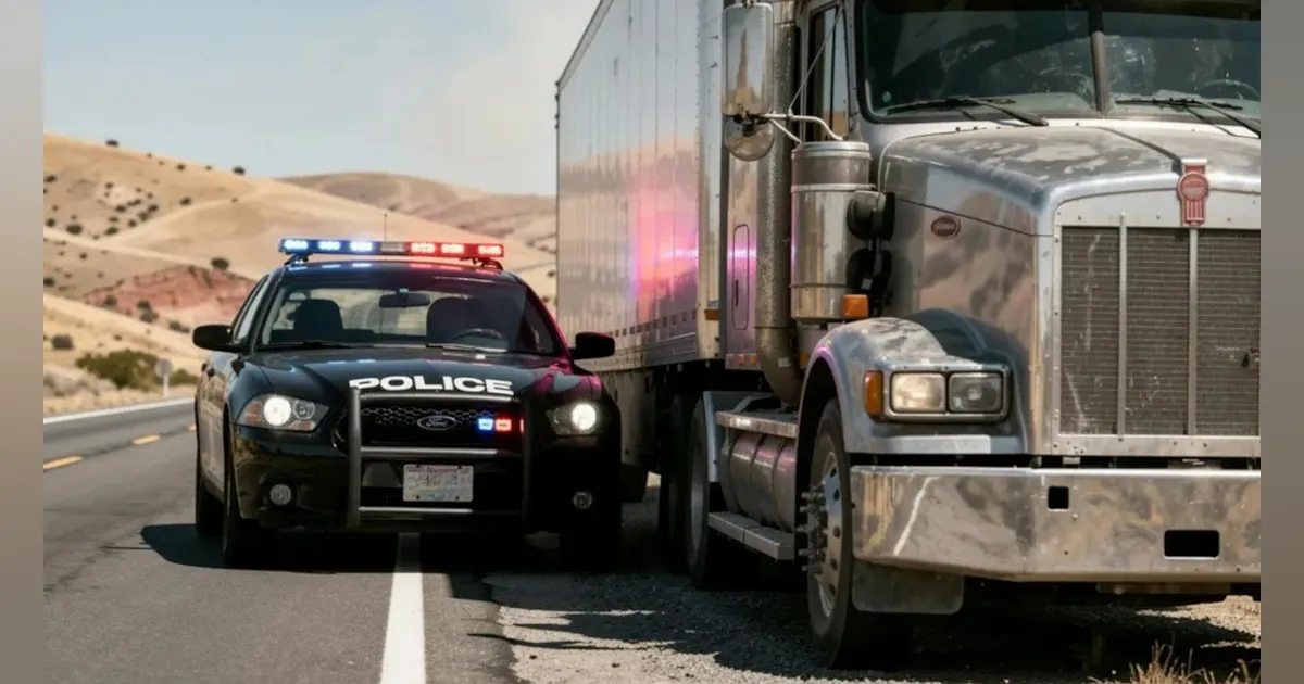 A 2026 federal enforcement outlook for trucking | FleetOwner