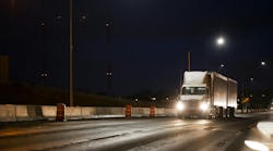 Clark: Technology trends driving new risks in cargo theft and freight security Clark: Technology trends driving new risks in cargo theft and freight security