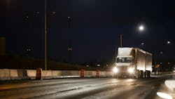 Clark: Technology trends driving new risks in cargo theft and freight security Clark: Technology trends driving new risks in cargo theft and freight security