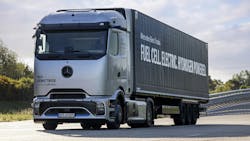Trucking Efficiency Roundup: Everrati, Aria, Windrose, and Daimler expand electric and hydrogen truck options Trucking Efficiency Roundup: Everrati, Aria, Windrose, and Daimler expand electric and hydrogen truck options