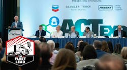 Fuel Portfolio for Fleets Workshop at ACT Expo 2025 Fuel Portfolio for Fleets Workshop at ACT Expo 2025