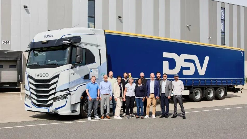 Trucking Tech Today: LTL, TMS, and autonomous trucking updates highlight tech adoption across fleets