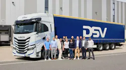 Trucking Tech Today: LTL, TMS, and autonomous trucking updates highlight tech adoption across fleets