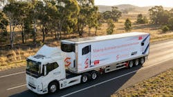 Sunswap launches Australian expansion to support zero-emission transport refrigeration Sunswap launches Australian expansion to support zero-emission transport refrigeration