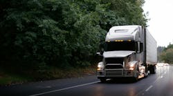 2026 top risks for transportation and logistics: Cyber threats, cargo theft, disruption 2026 top risks for transportation and logistics: Cyber threats, cargo theft, disruption