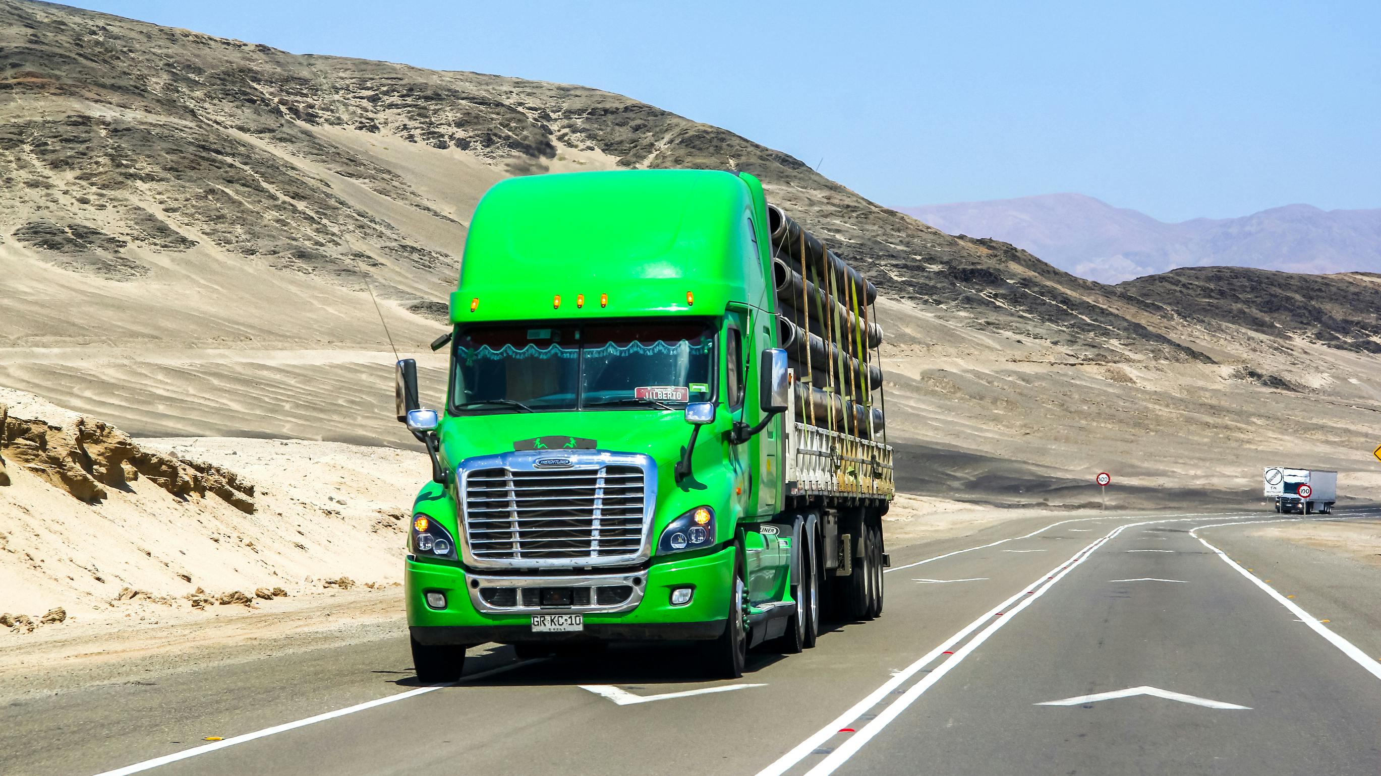 Acquisitions & Partnerships: TEN, USA Truck, and San Jacinto expand fleets and CDL training