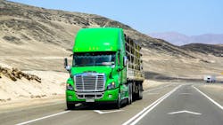 Acquisitions & Partnerships: TEN, USA Truck, and San Jacinto expand fleets and CDL training Acquisitions & Partnerships: TEN, USA Truck, and San Jacinto expand fleets and CDL training