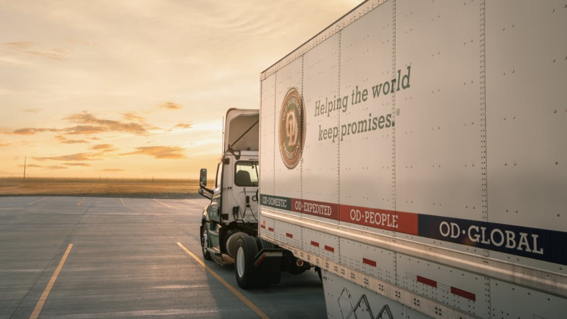 6983da871c75ddb103ad53b8 Odfl Truck 2