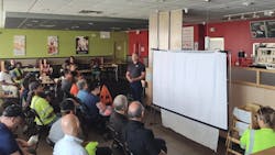 TA and TAT expand multi-state anti-trafficking efforts TA and TAT expand multi-state anti-trafficking efforts