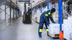 DHL Supply Chain signs MOU with RLCold to expand North American food & beverage cold-chain infrastructure DHL Supply Chain signs MOU with RLCold to expand North American food & beverage cold-chain infrastructure