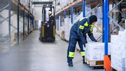 DHL Supply Chain signs MOU with RLCold to expand North American food & beverage cold-chain infrastructure DHL Supply Chain signs MOU with RLCold to expand North American food & beverage cold-chain infrastructure