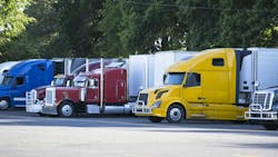 Trucker Path unveils the 2026 Top 100 Truck Stops, recognizing driver-rated facilities Trucker Path unveils the 2026 Top 100 Truck Stops, recognizing driver-rated facilities